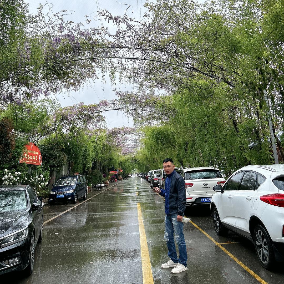 盖帅（废纸销售）