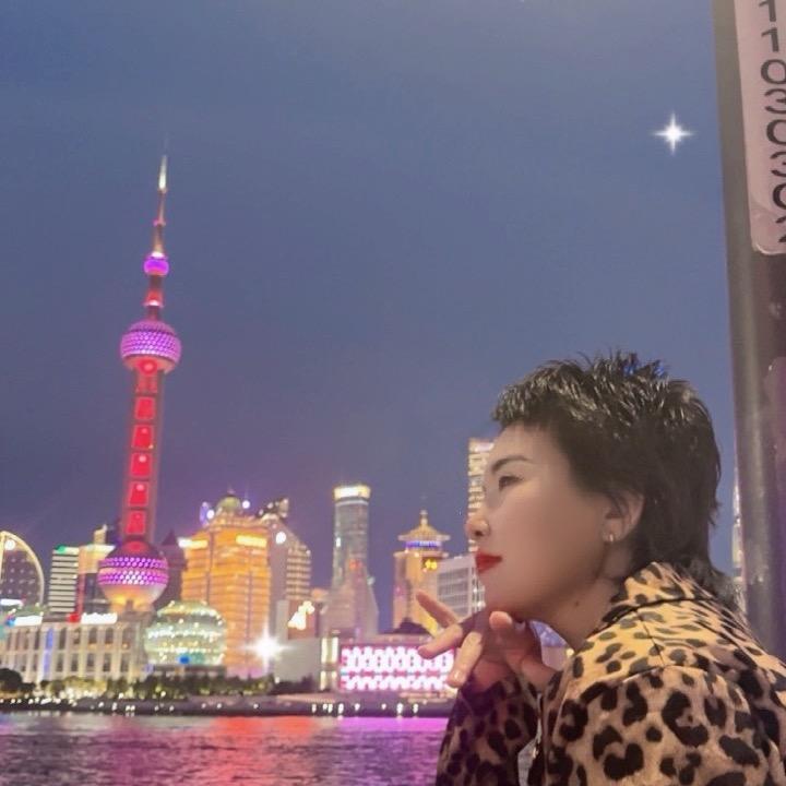 幸福好运