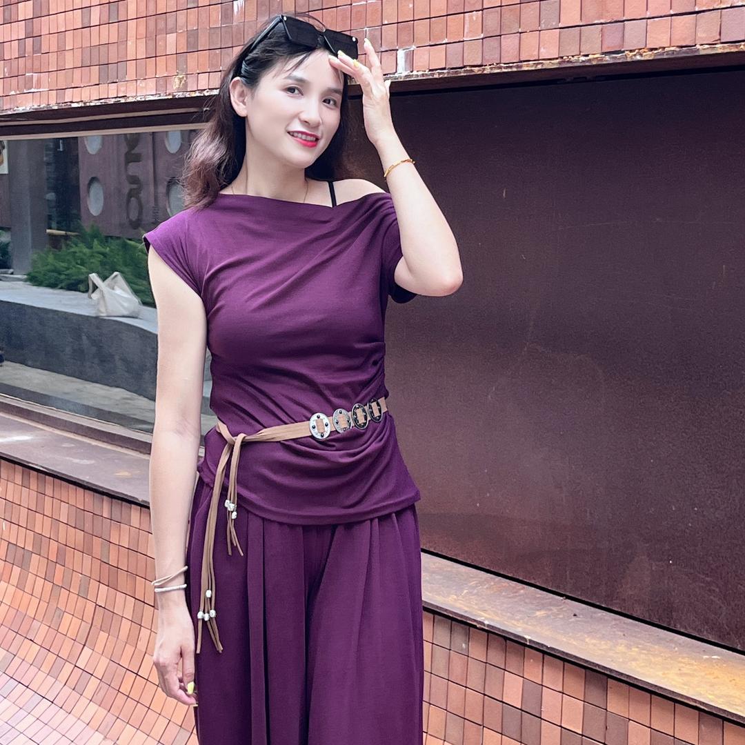 爱吃喝玩乐的小潘