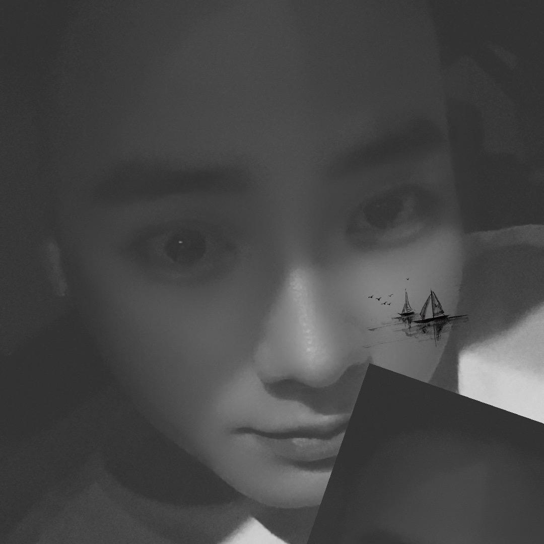 "ᝰꫛꪮꪮꫜ 🌞