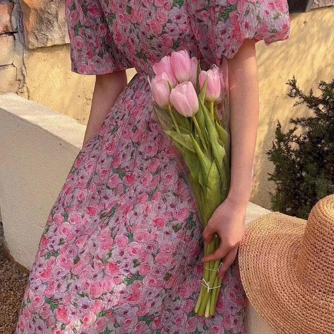 浪漫一身女装批发