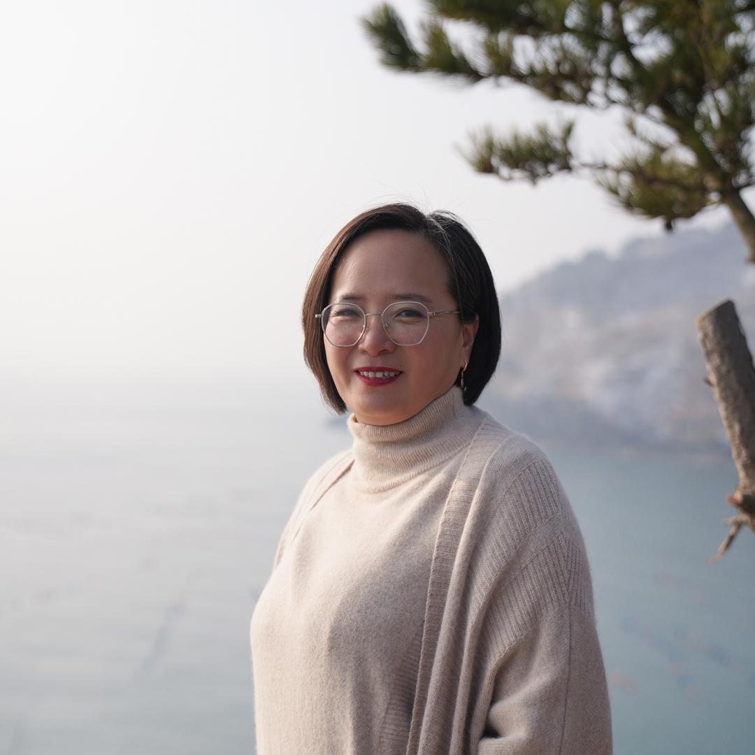 吴忙岛海参