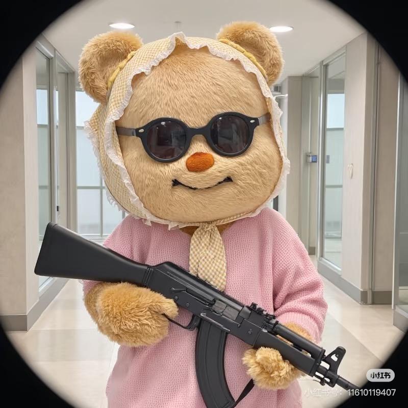 任尔东西南北风。