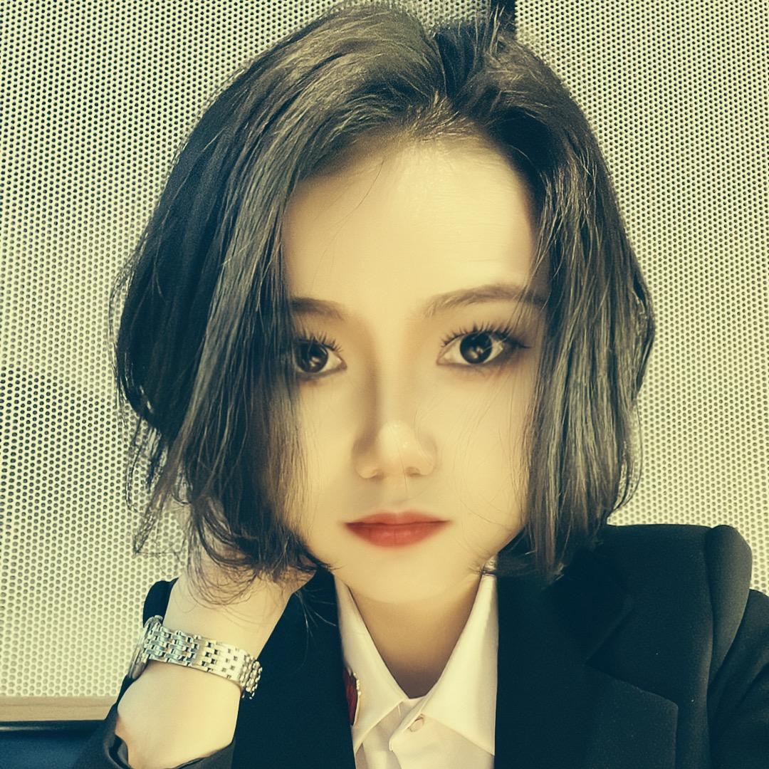 Miss Wang