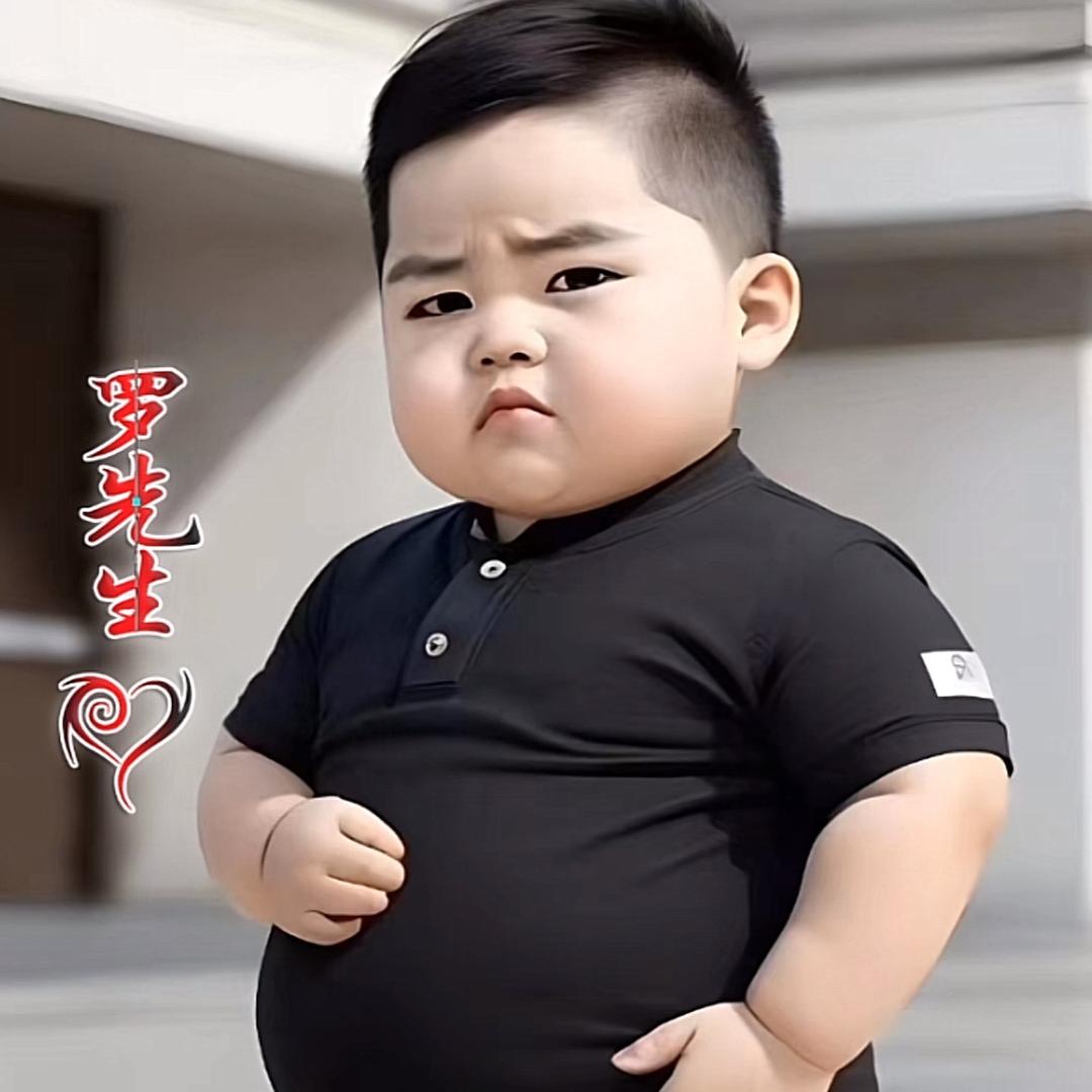 正一哥