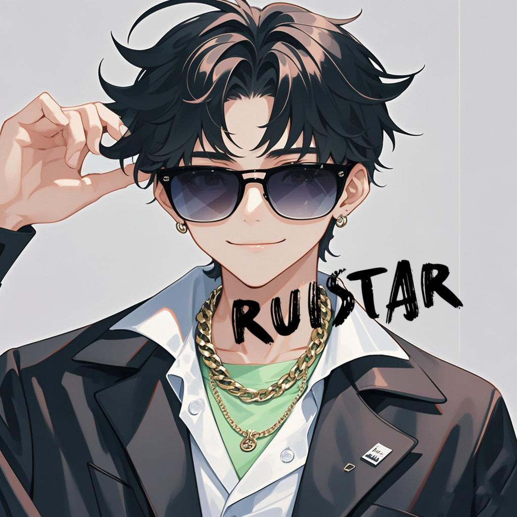 RuiStar
