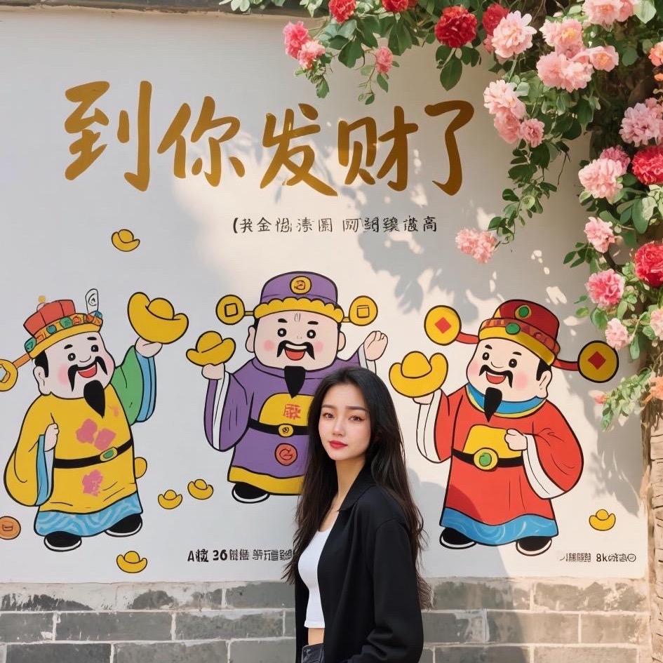 ヅ落花凋零、