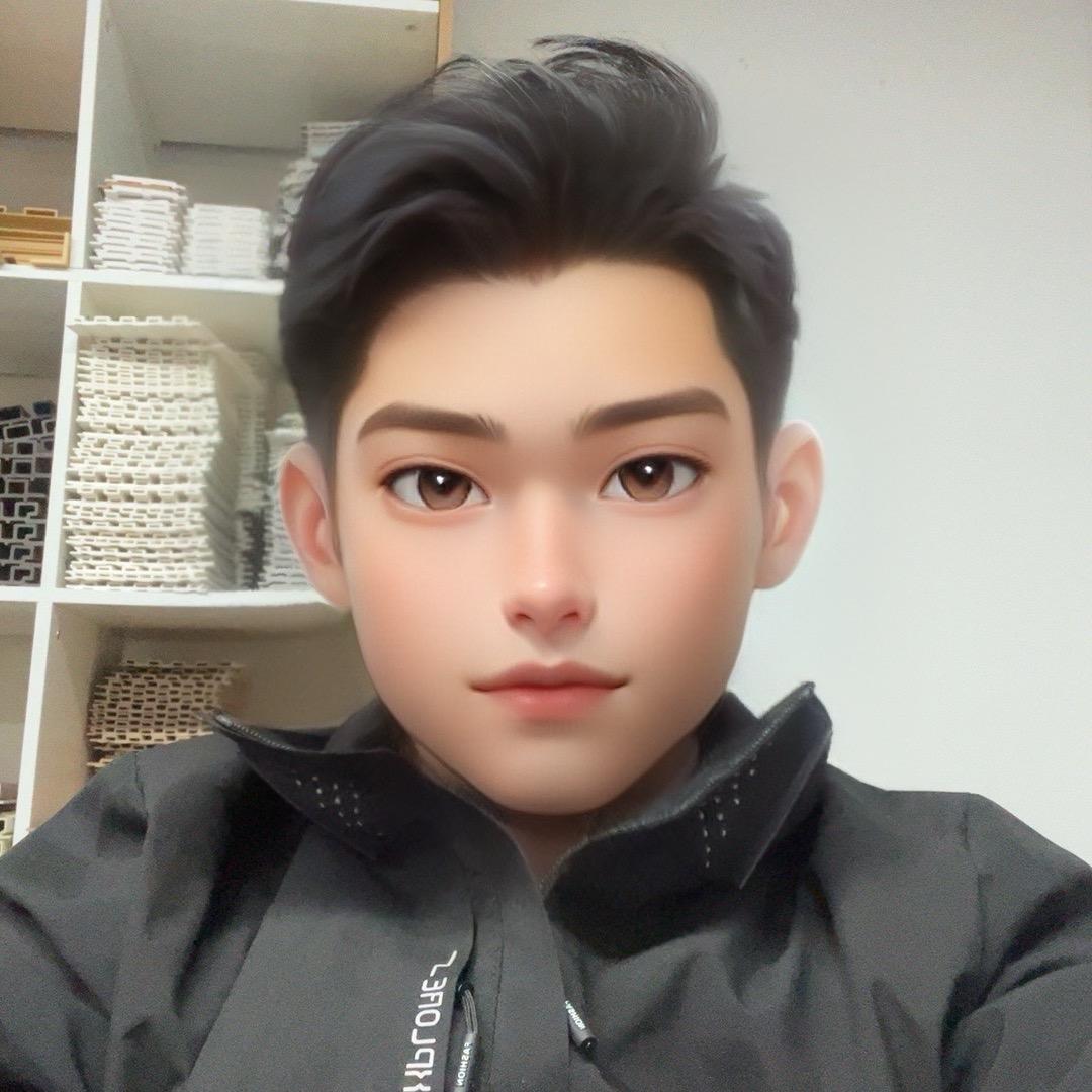 柯柯柯大虾
