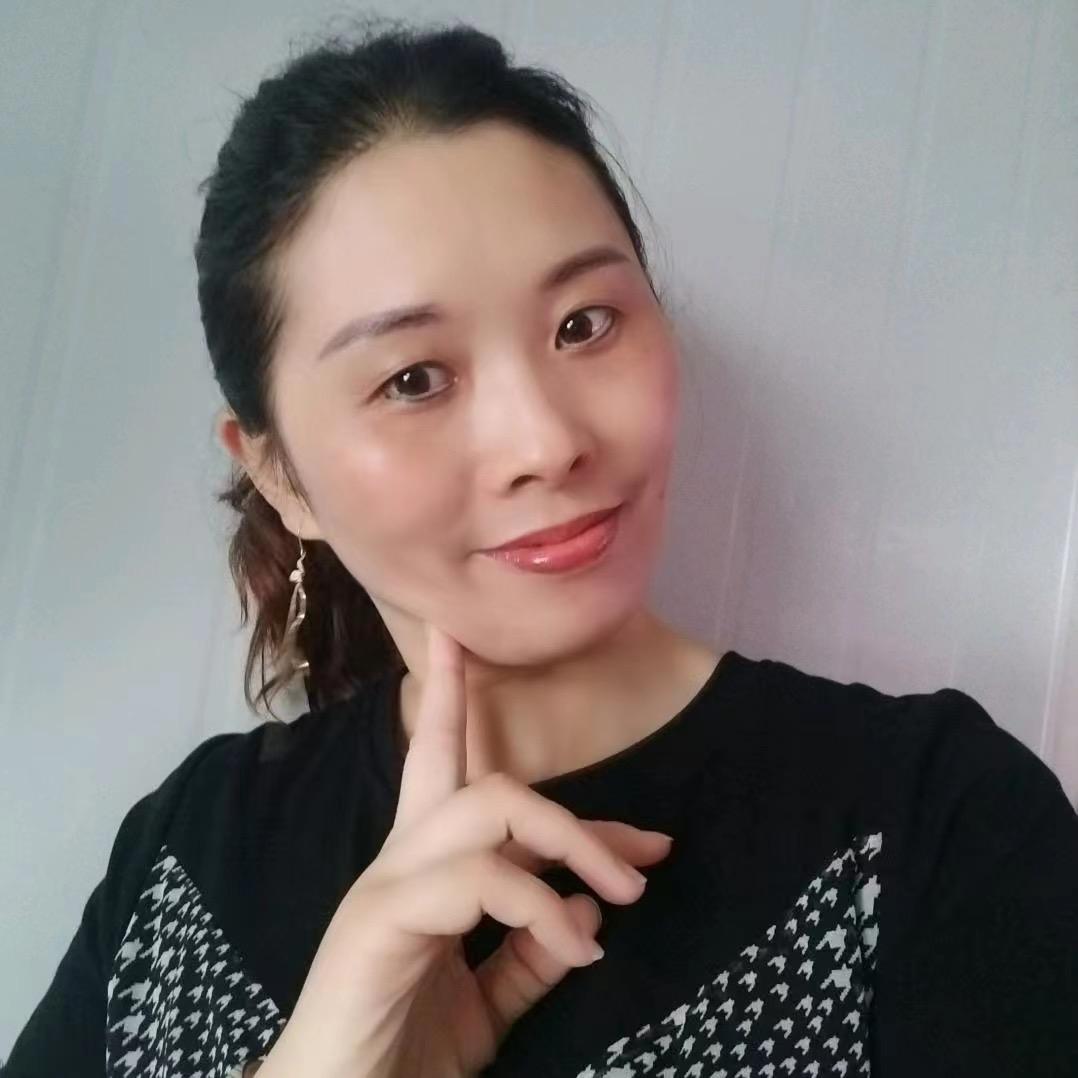 仁寿橙橙窗帘（李姐）