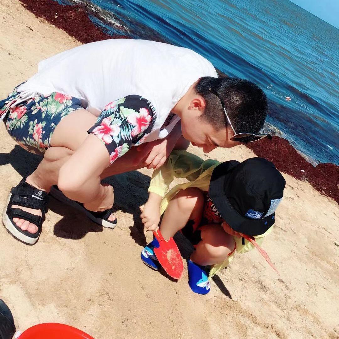 【肉家烤肉】清水湾3号店