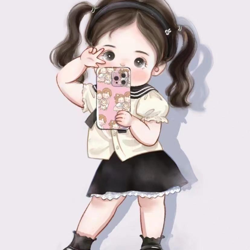 🐯官方小可爱√