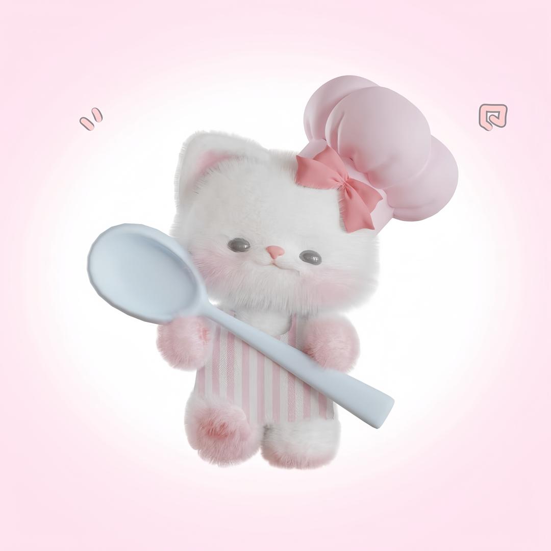 小薯妮妮
