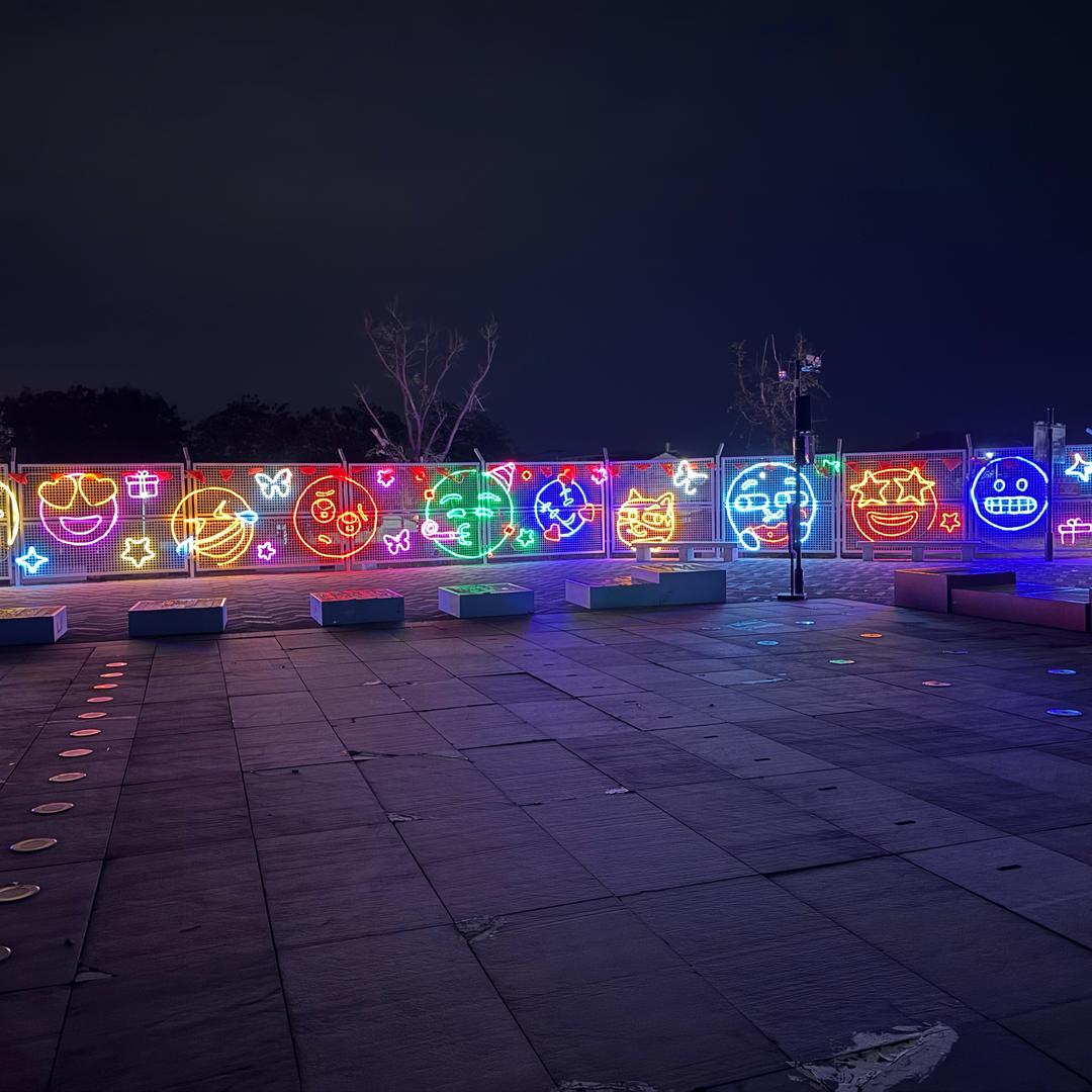 折纸仙人