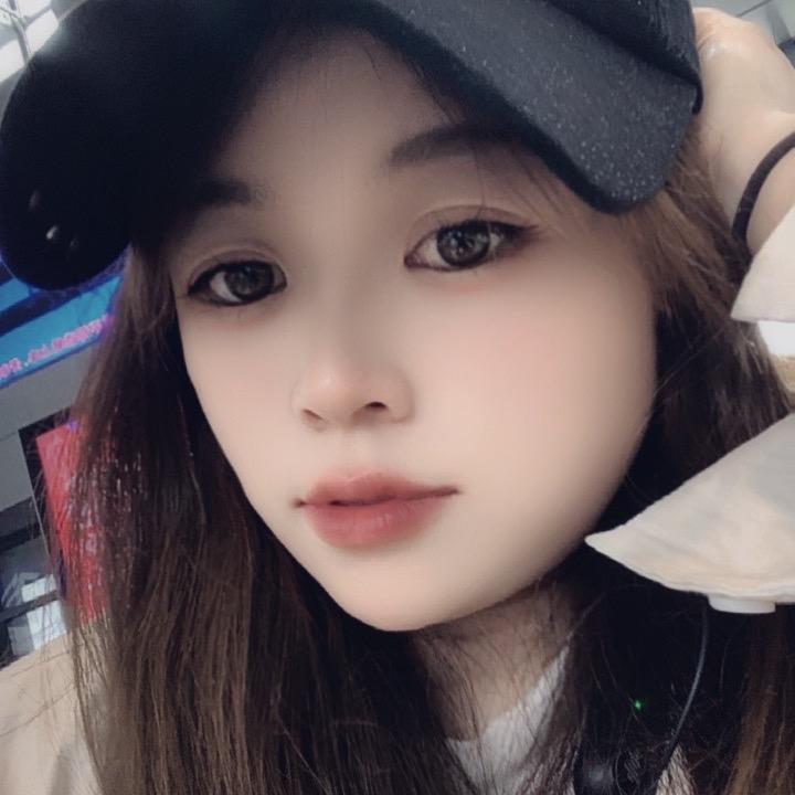 美姐😊