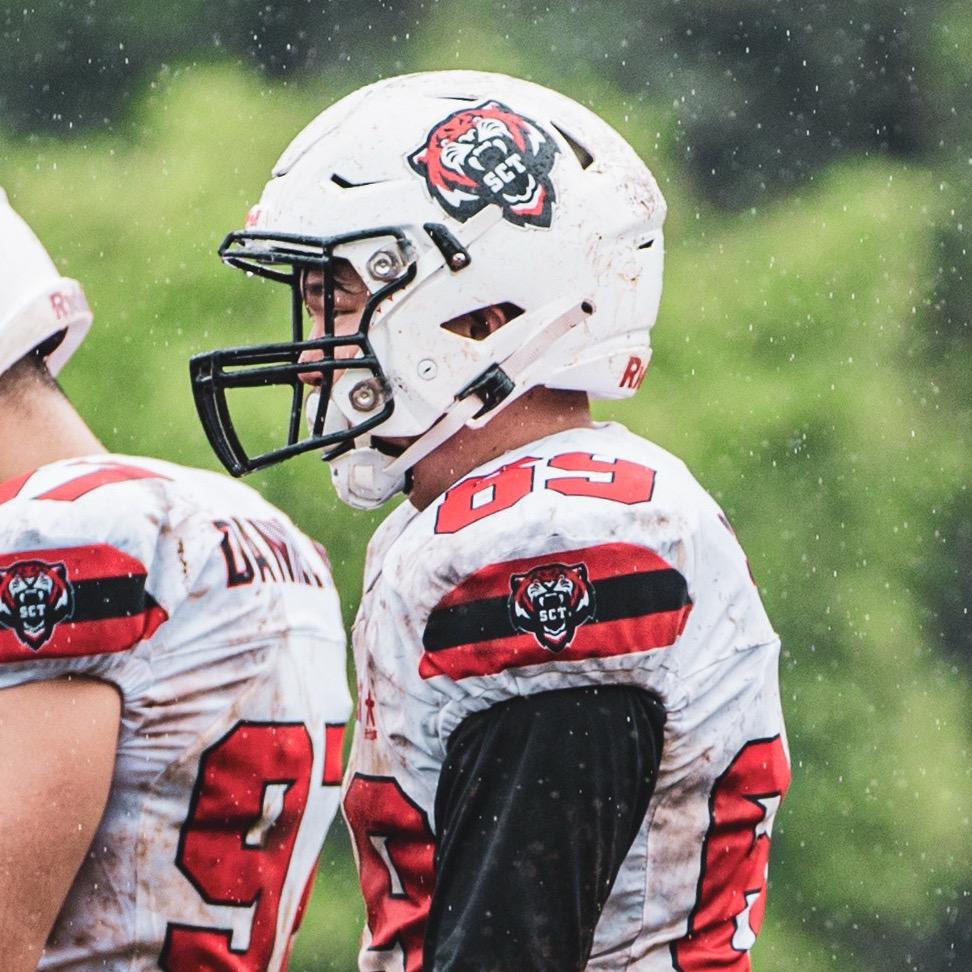 赛奎恩🏈