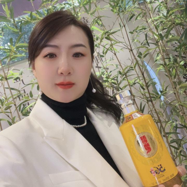 尚再务一贵州酱酒丹姐