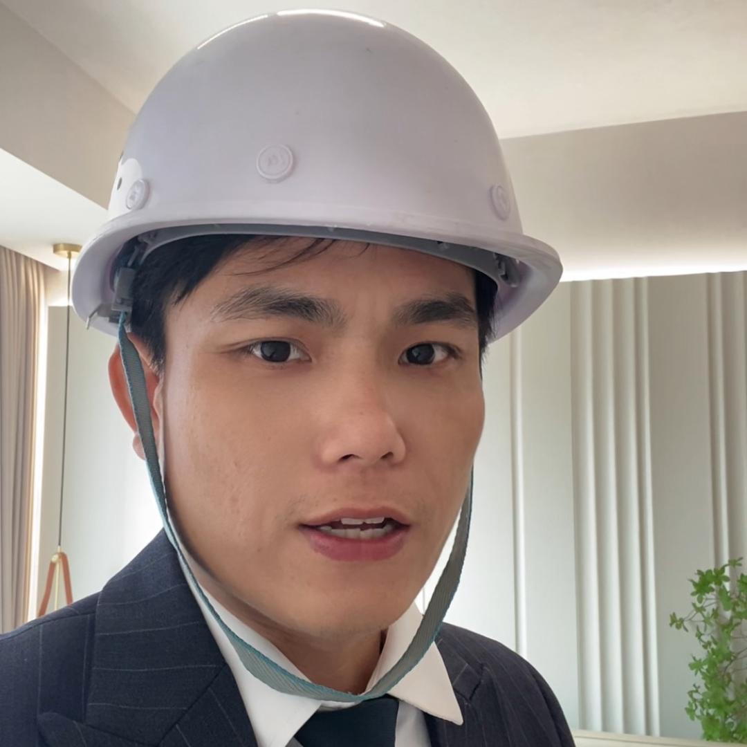 涛哥海口探房
