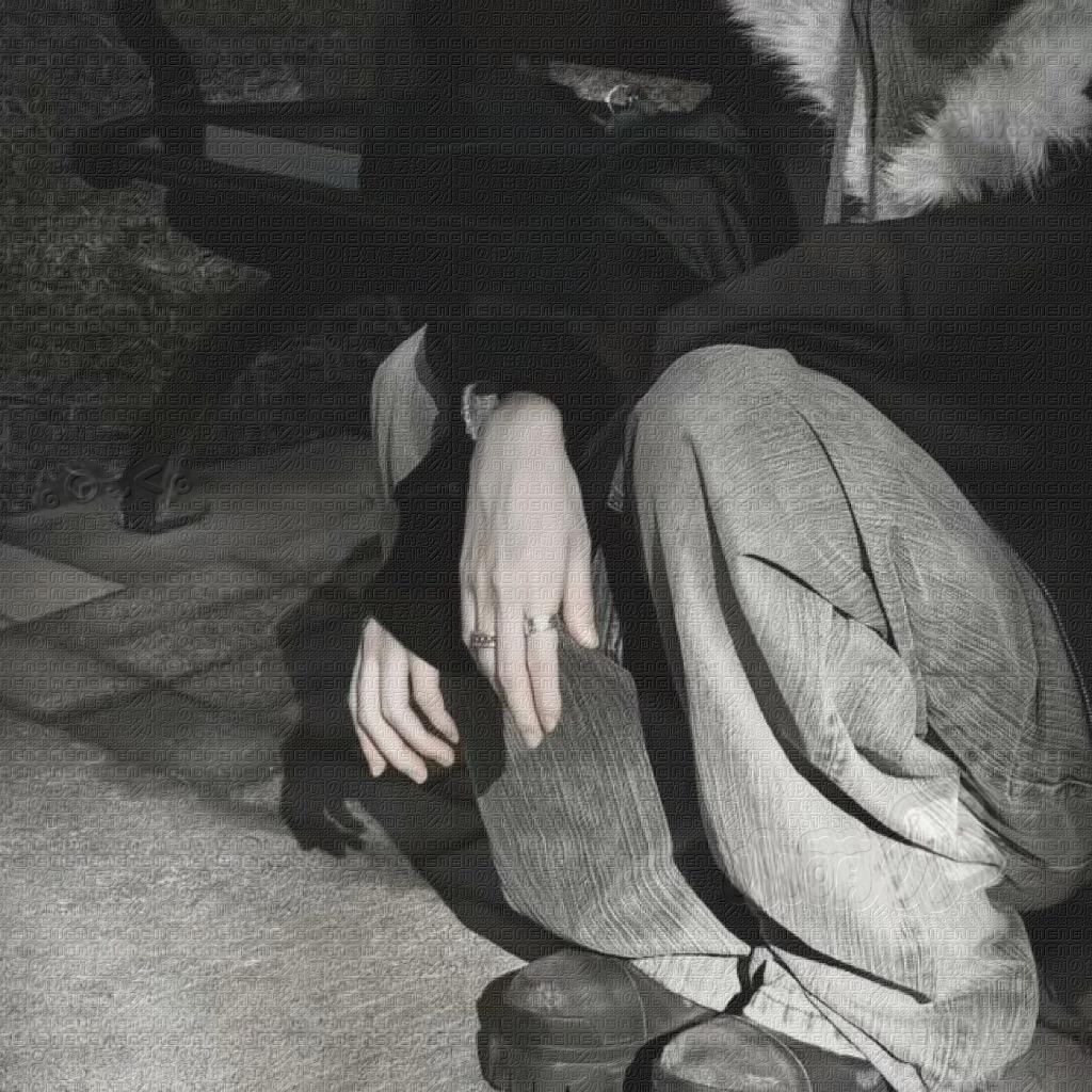７