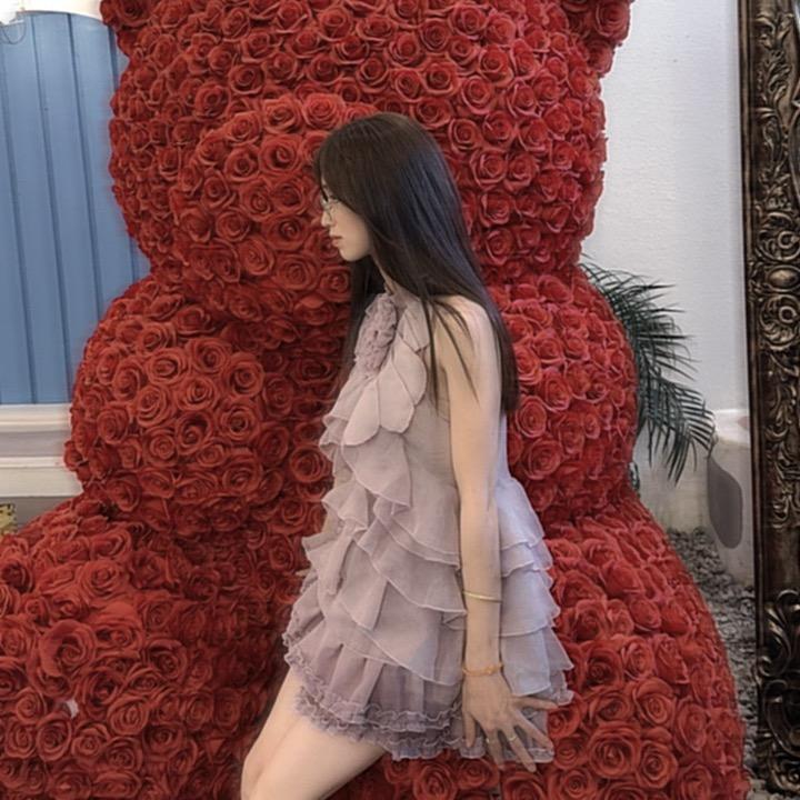 阮翠莲  liên 💕