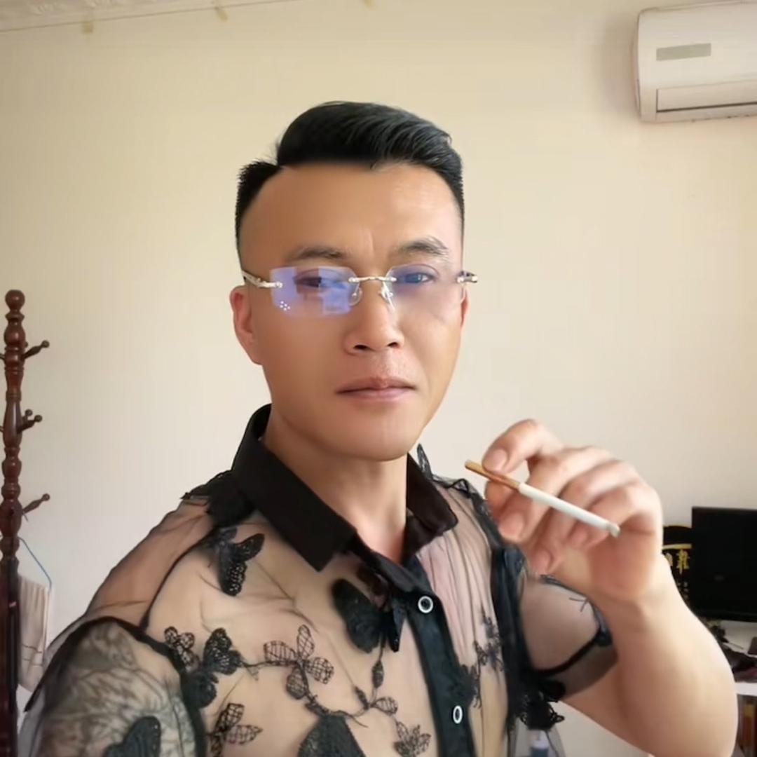 潇洒人生