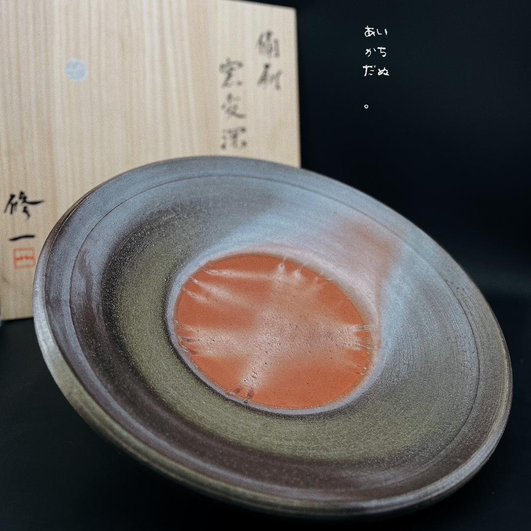 六古备前屋精品茶具