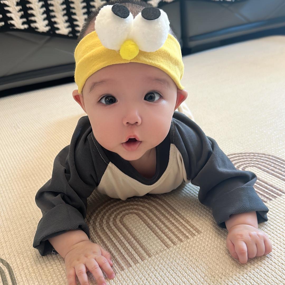 小晞总🍼