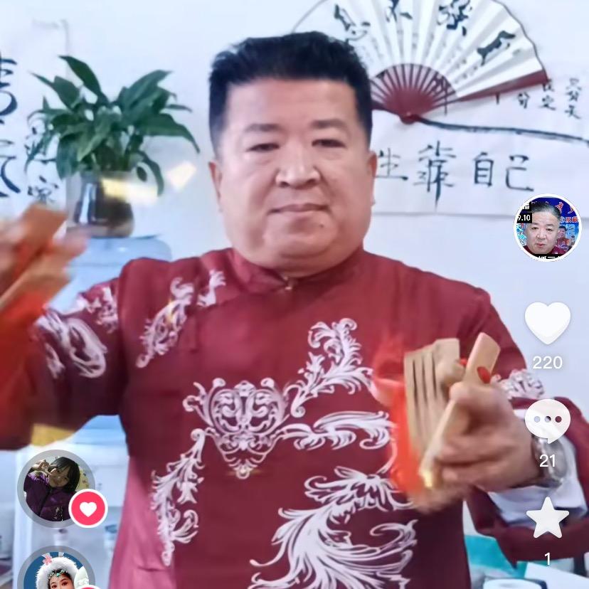 霍胖叔