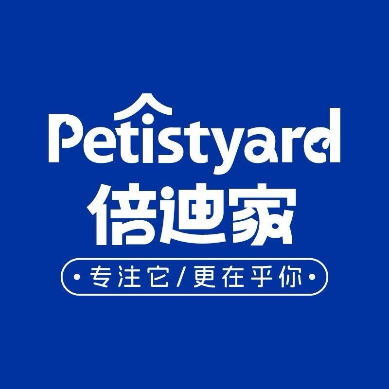 倍迪家petistyard宠物喂养食谱
