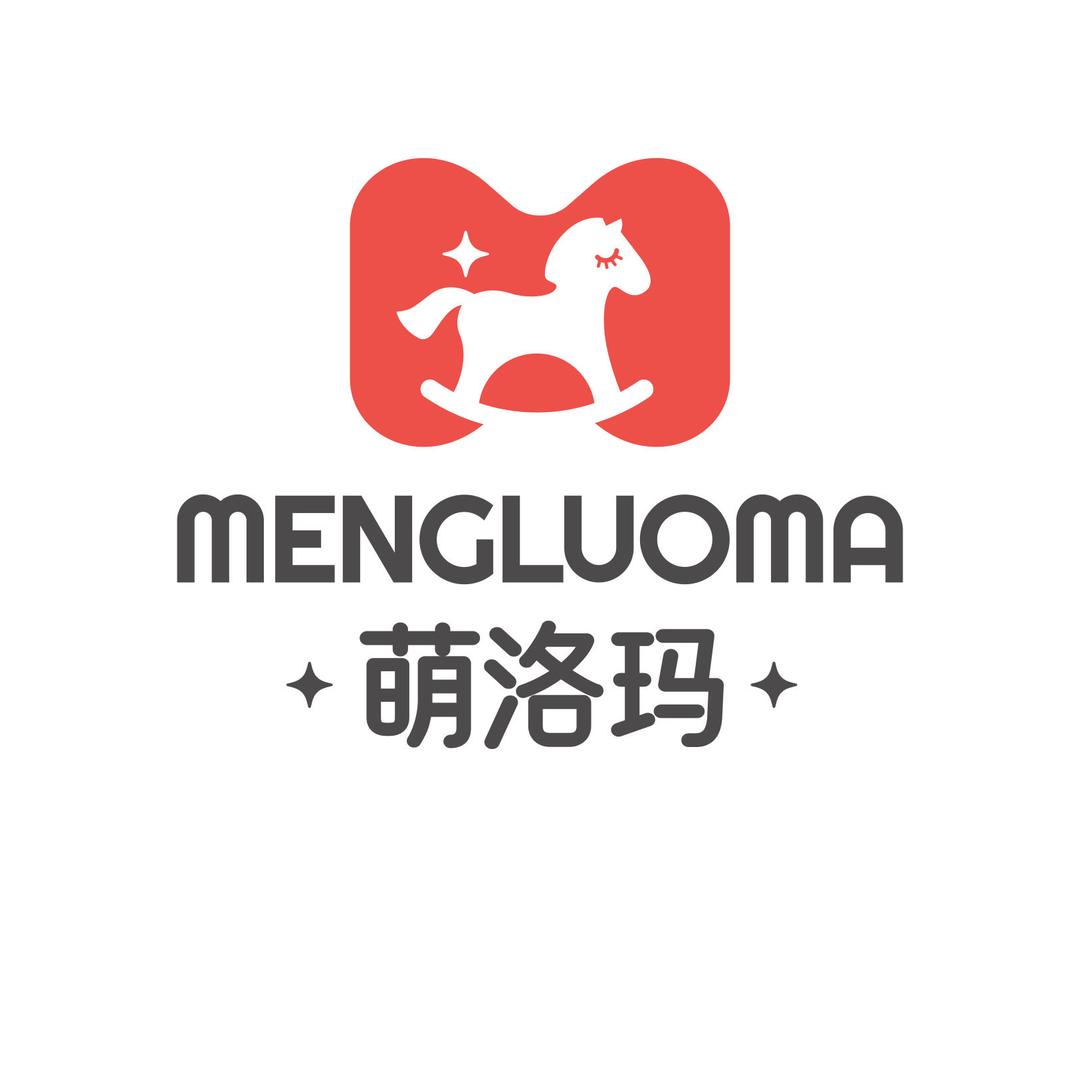 萌洛玛童鞋旗舰店