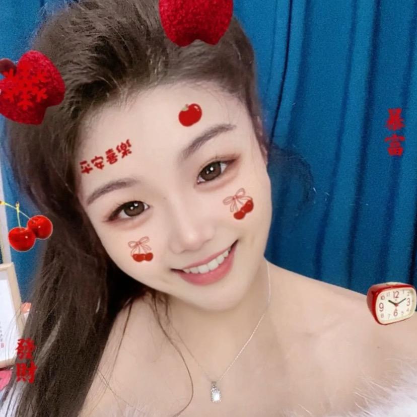 小迷糊🌈