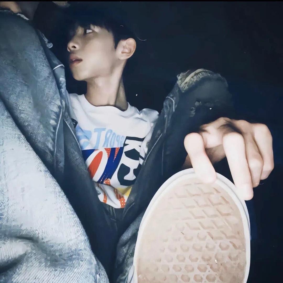 思忆  和平精英