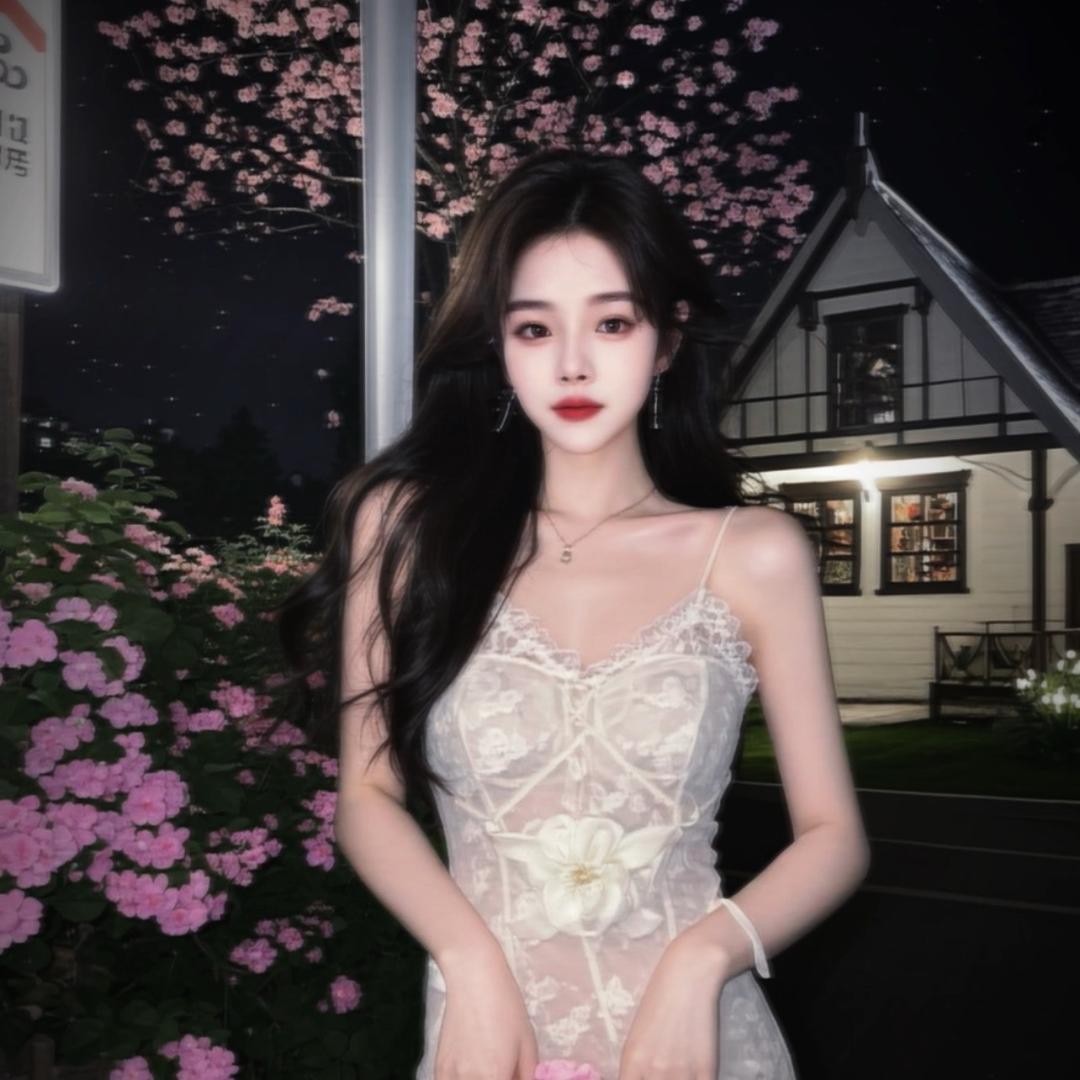 晞悦 ° 💭
