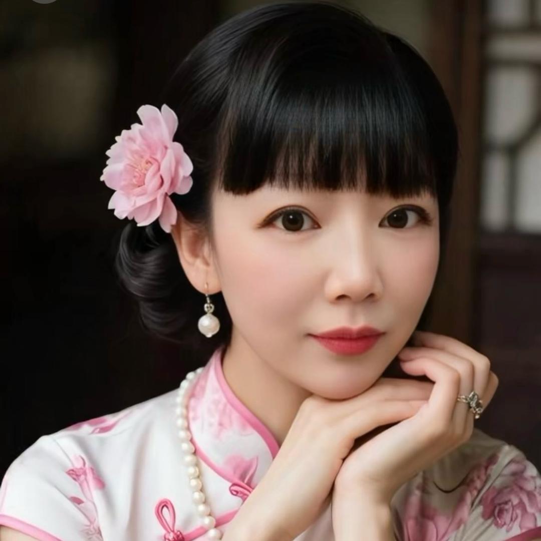 帅帅的小女人