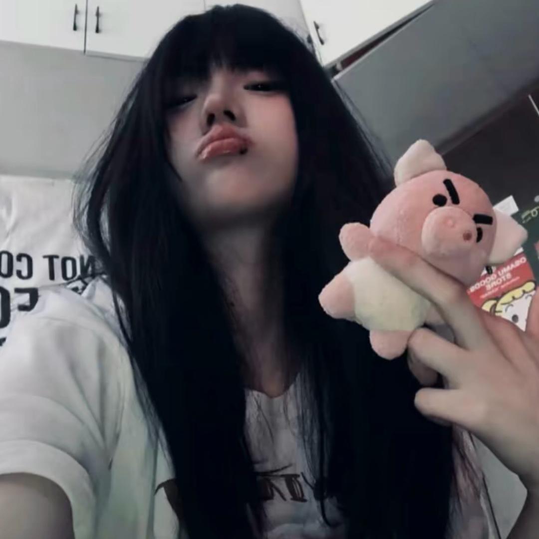 悲伤土豆曲奇🍪