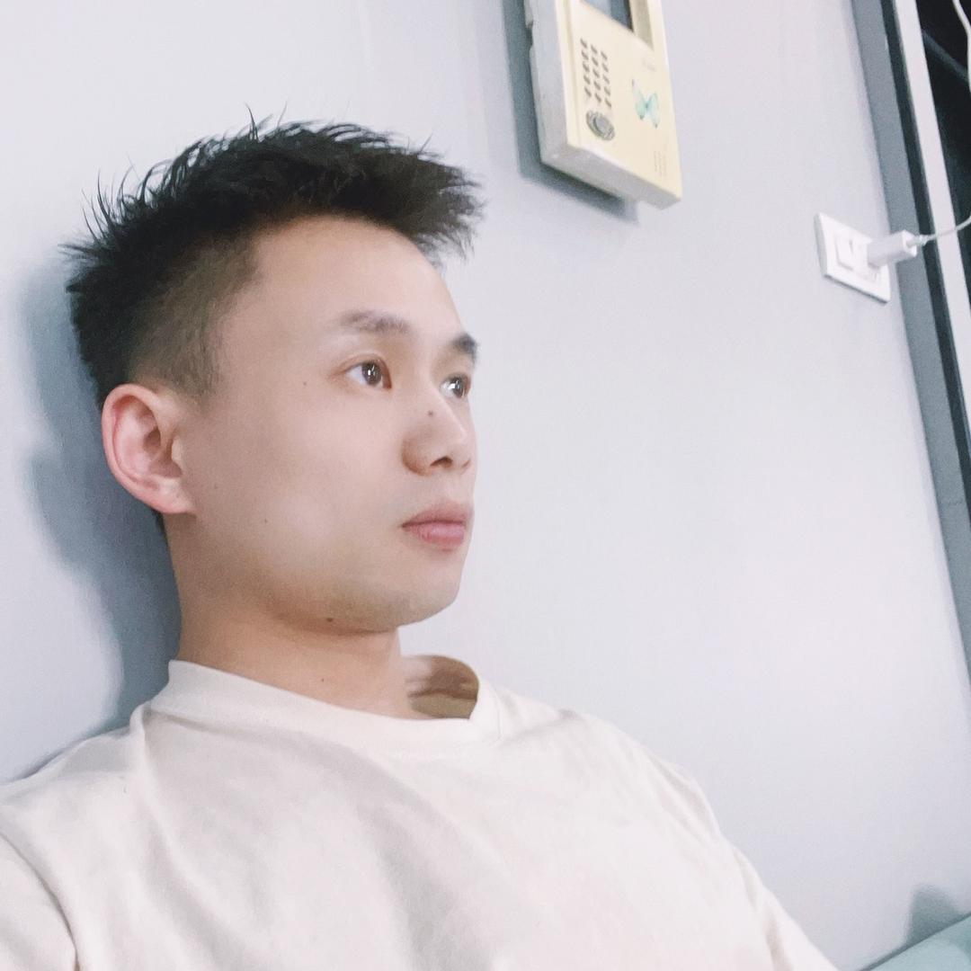 变态的杨先生