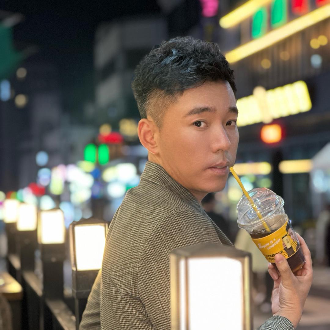 扬叔有话说