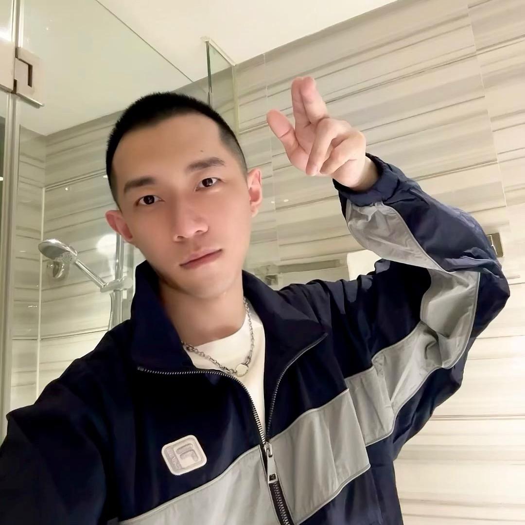 林一泽Ted