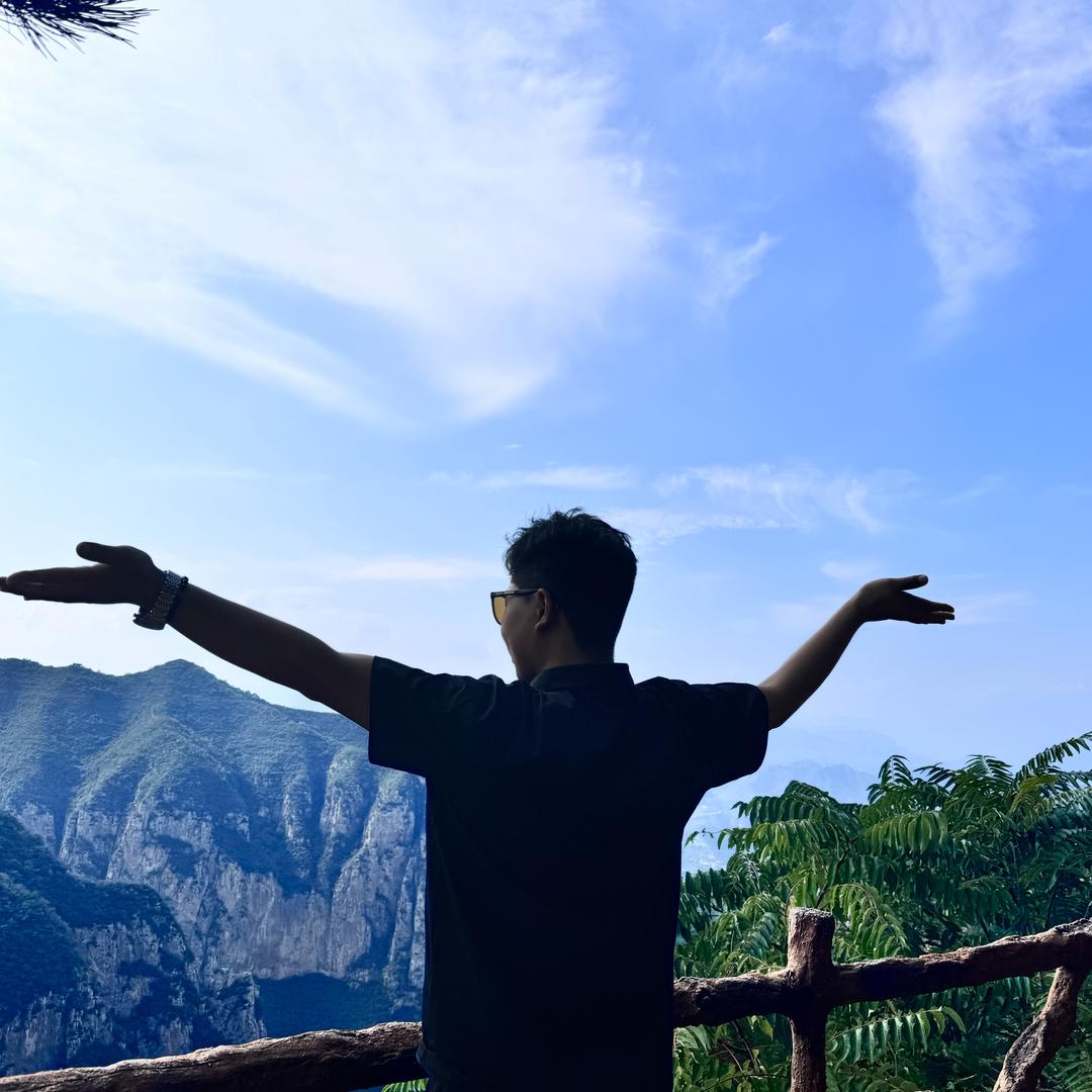 设计师阿豪