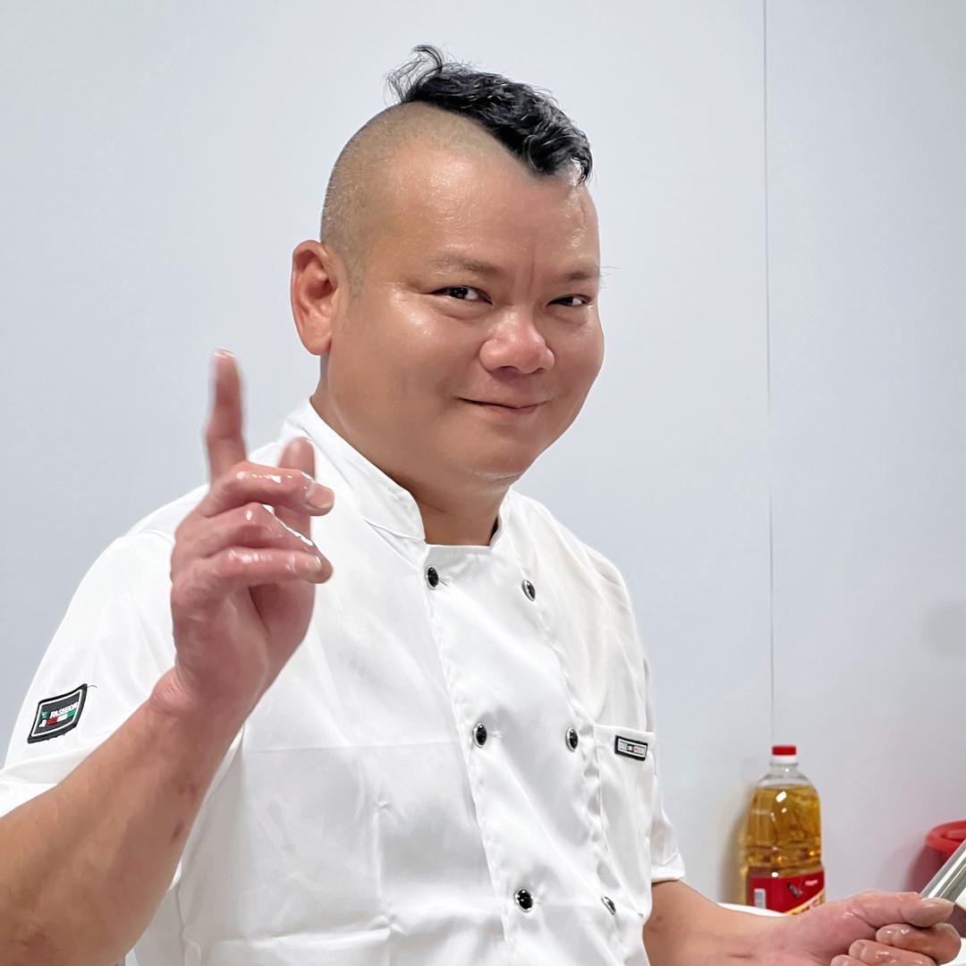 湾仔厨房