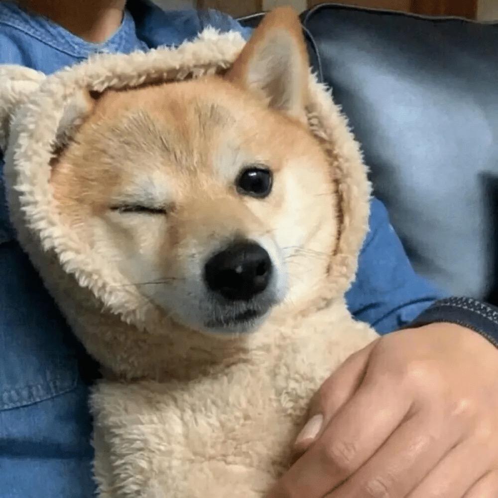 ☃