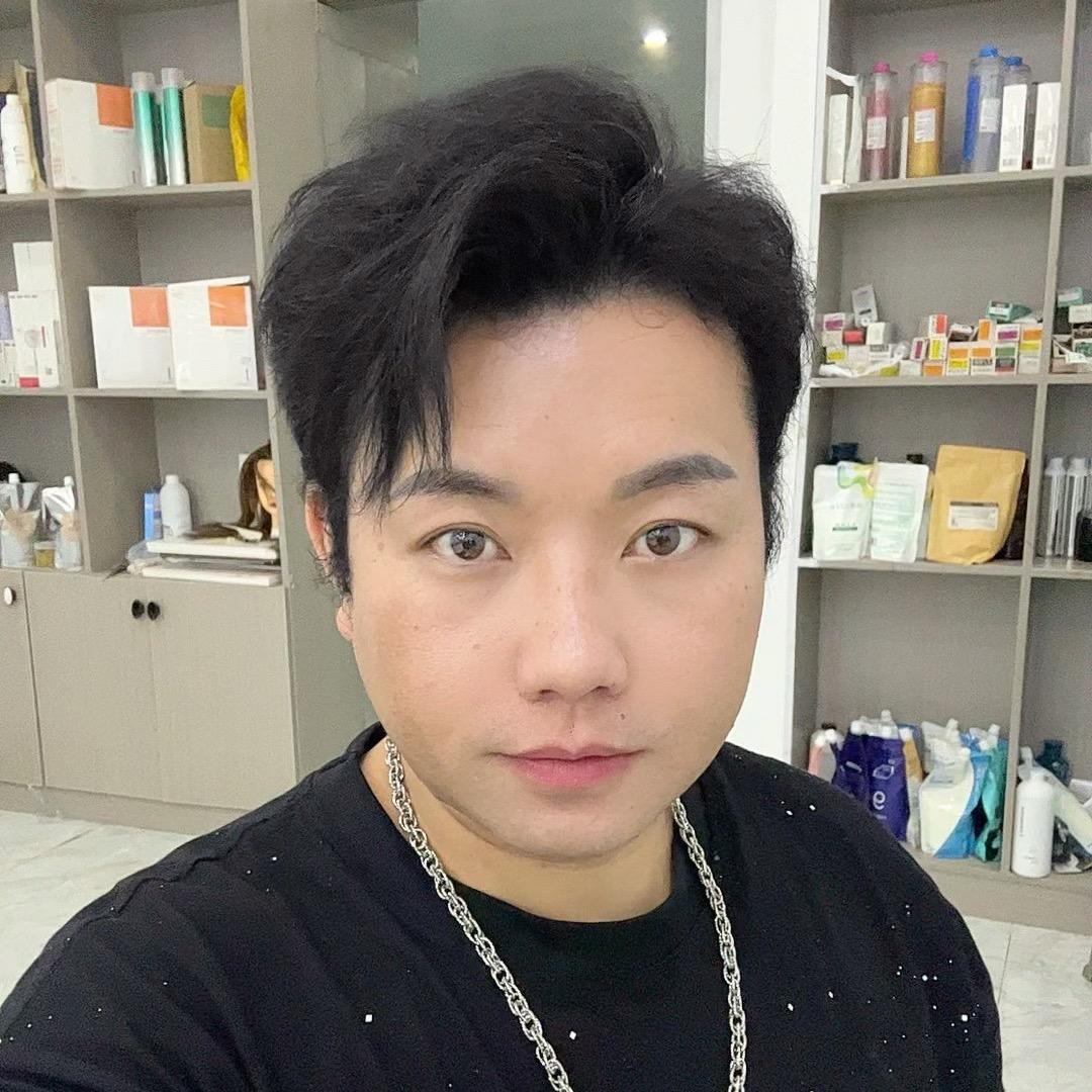 A3造型 专业免打理烫发 凯旋城二区