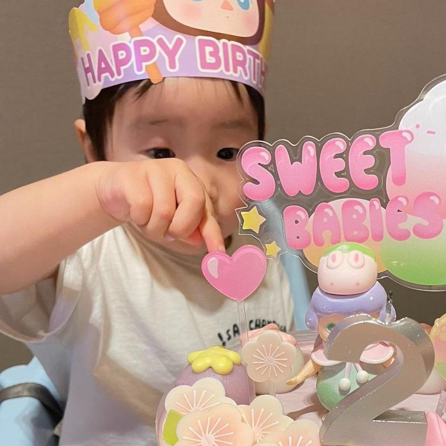 🌸朵儿妈零食