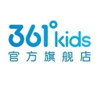 361°kids官方旗舰店