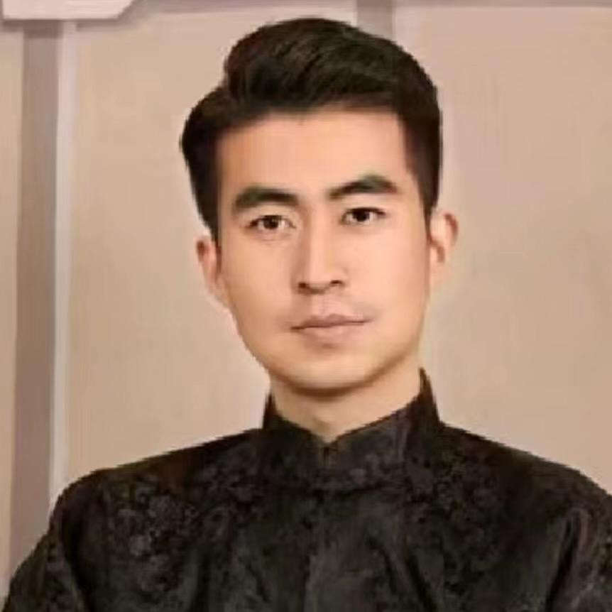 杨耀光书法