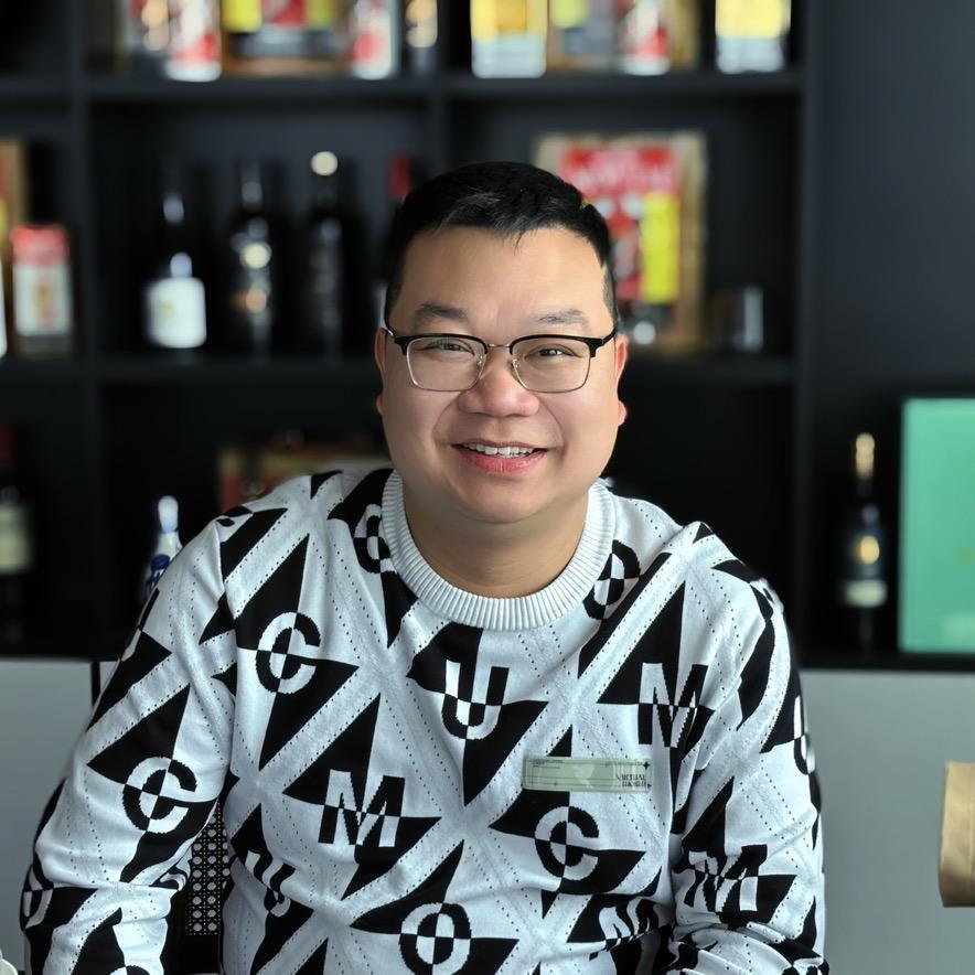 广南金大福珠宝波哥