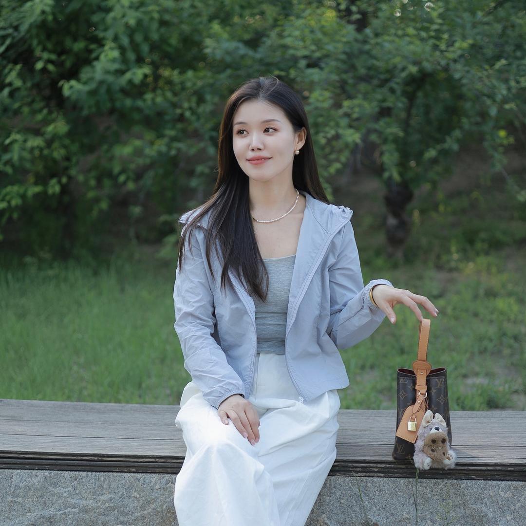 小亚mama