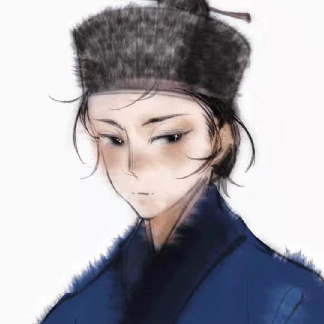 山晨.