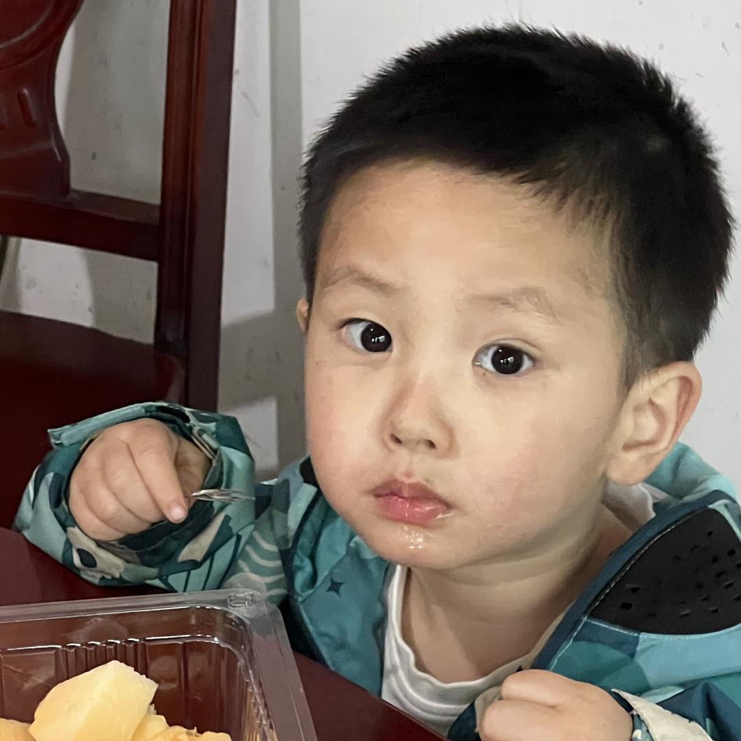 火力少年王