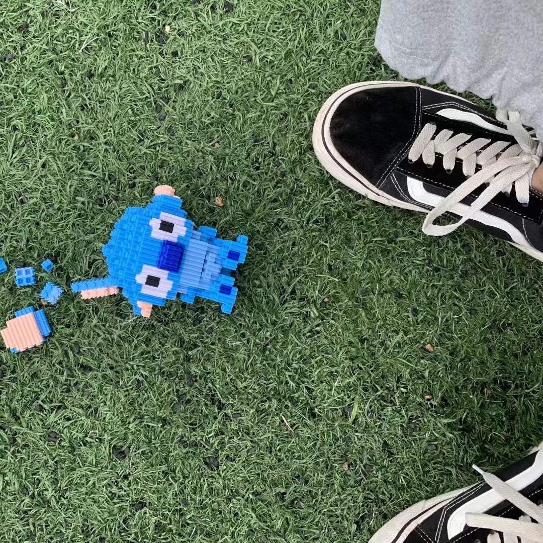 水果味哒小熊饼干