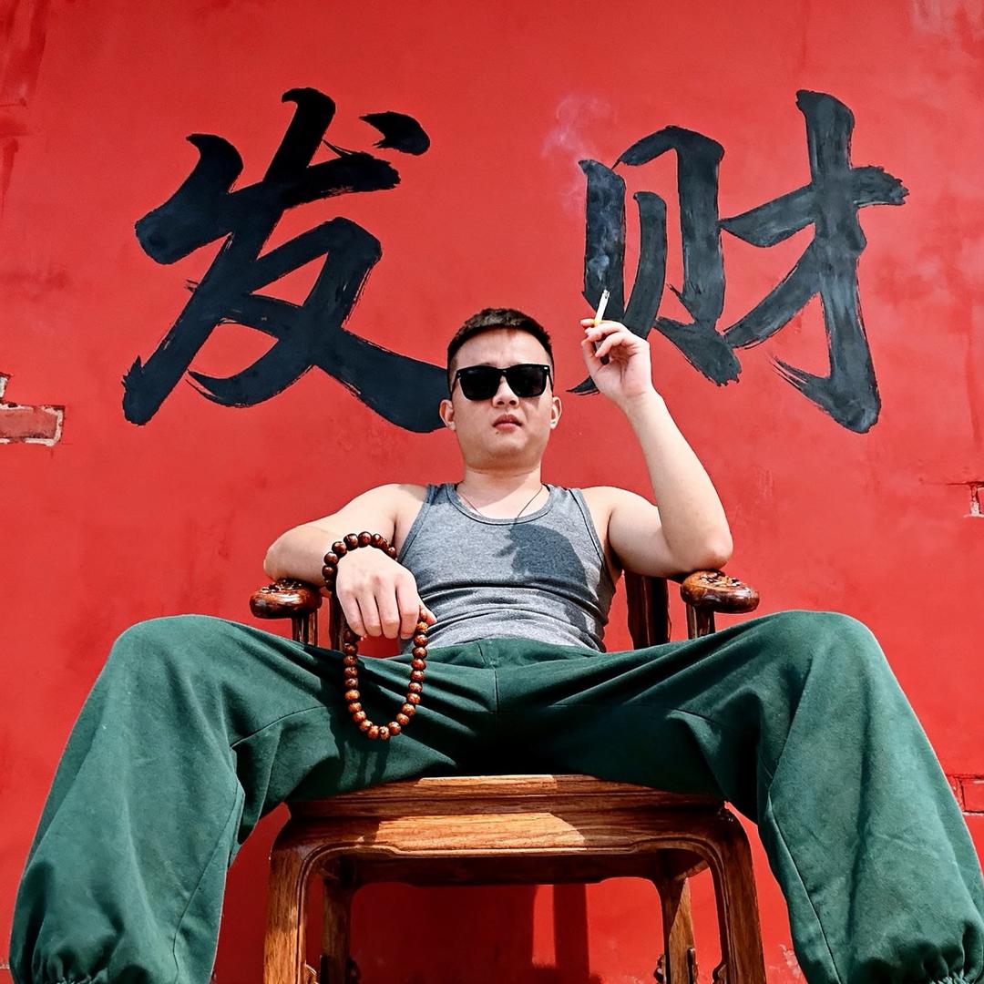 李十五